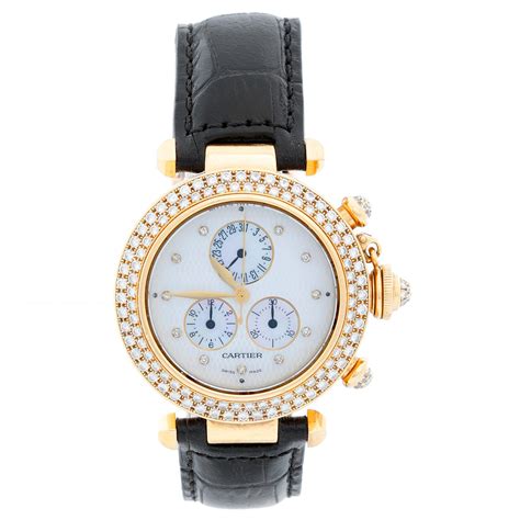 cartier uhr auf raten
